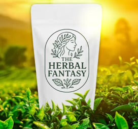 Mushroom Herbal Coffee